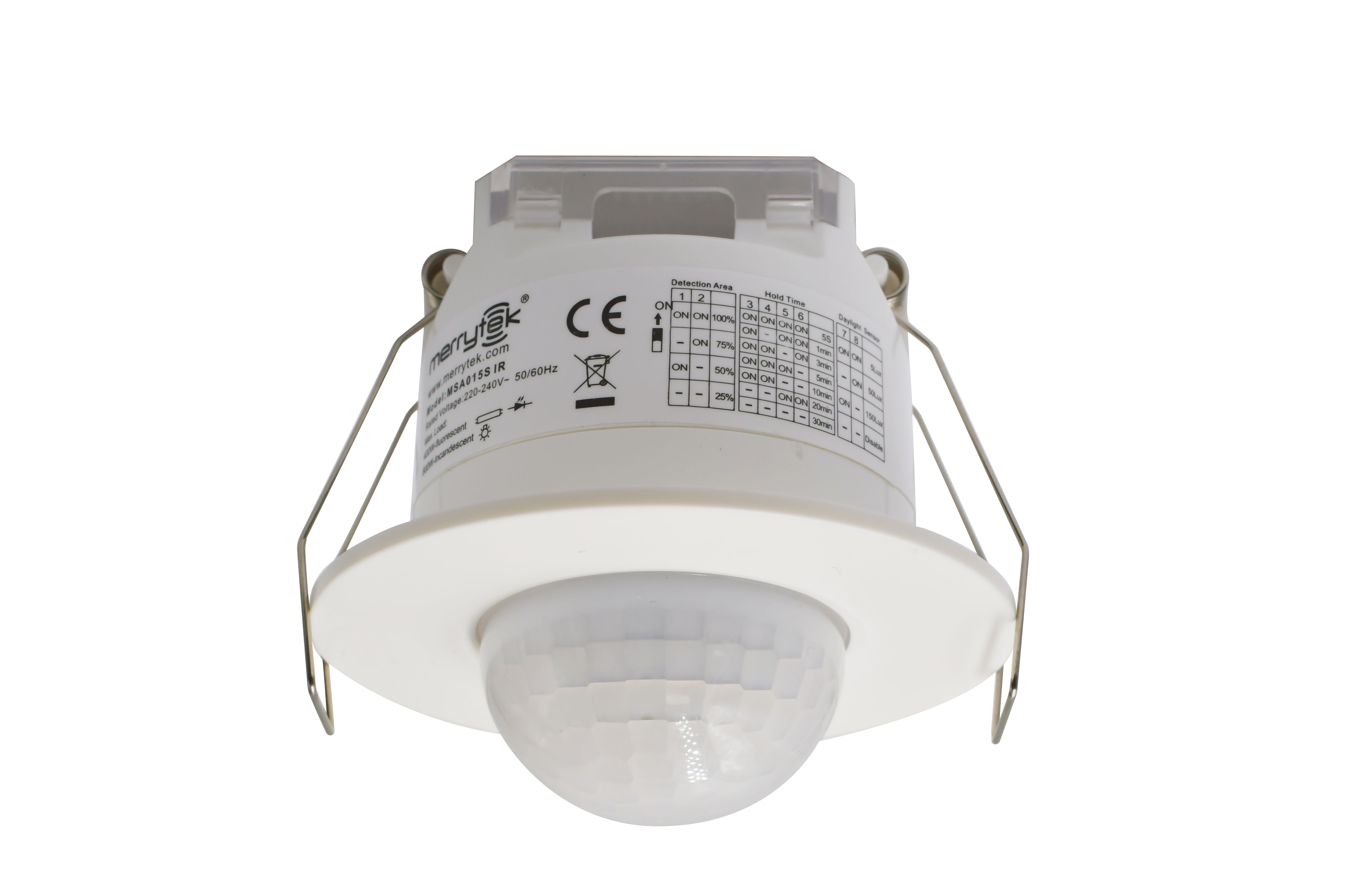 MSA015S IR V10规格书.pdf