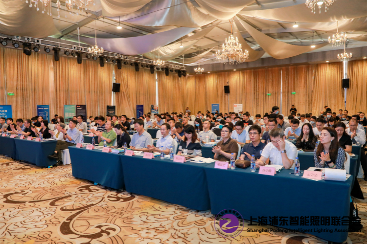 大咖云集浦东智能联合会,迈睿科技当选理事单位(图1) 1-200Z91K141157.jpg