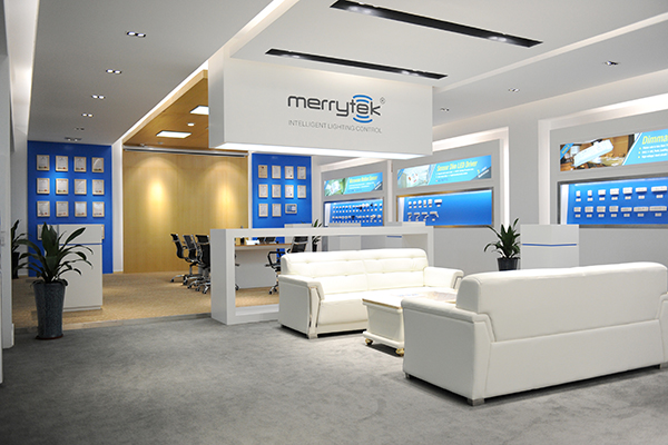 迈睿(Merrytek)1-10V调光驱动电源发展趋势怎样呢?