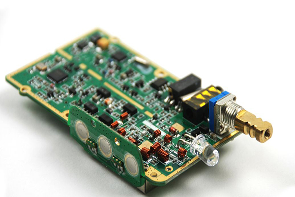 微波雷达感应开关模块为老年人安全保驾护航