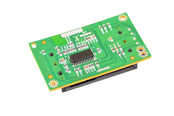 迈睿科技低功耗雷达感应模组，让照明更智能更舒适
