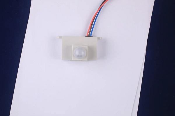 深圳迈睿科技介绍人体感应开关使用教程