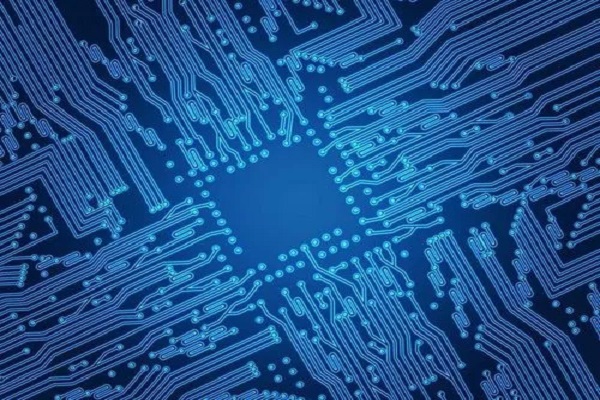 迈睿科技微波雷达感应模组洗手液机