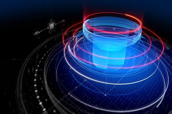 微波雷达感应模块智能感应灯的应用 微波雷达感应模块智能感应灯的应用