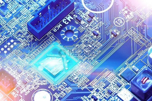 LED显示屏上的微波感应模块应用方案