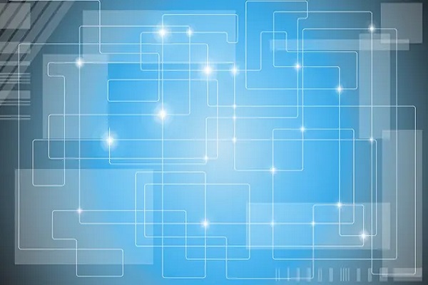 智能雷达感应模组低功耗快响应人体传感器智能家居新体验