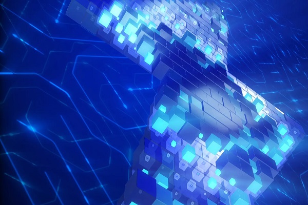 雷达感应模组，在智能晾衣架的应用