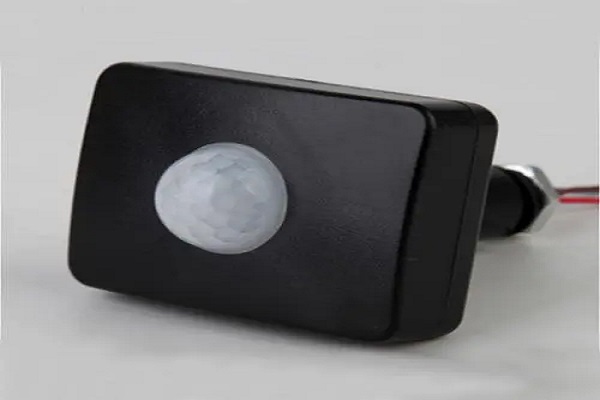 微波雷达传感器模组安防领域的应用