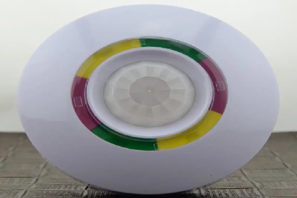 微波感应开关厂家做到三个重点才算合格