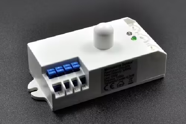 雷达感应开关它的好处在哪里