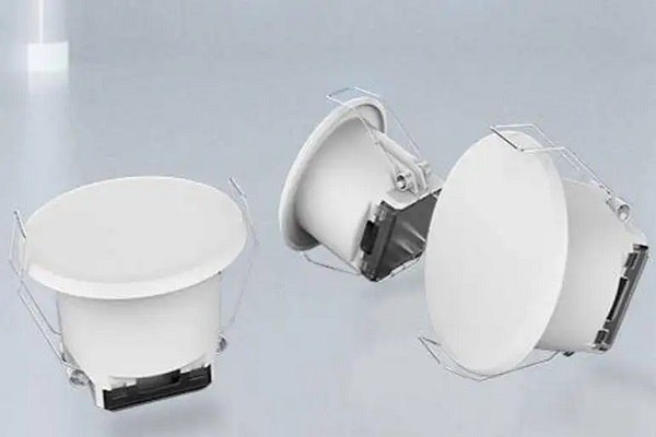 人体存在感应雷达，智能家居传感器应用