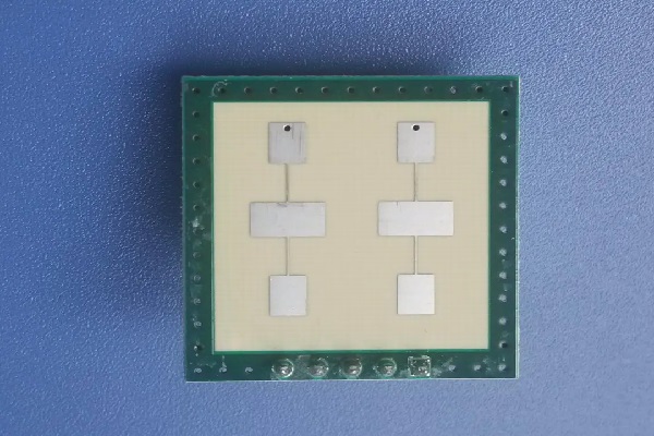 微波雷达感应技术，自动播放讲解仪器应用
