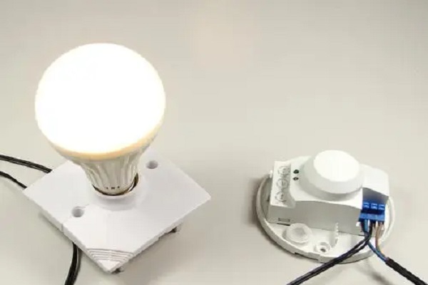 酒店雷达感应技术，迈睿科技微波雷达感应模组