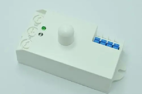 5.8G微波雷达感应模块，智能化技术系统应用