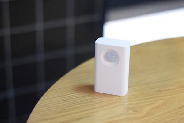 迈睿活体存在感应器&独立安装微波感应器深度评测(图1)