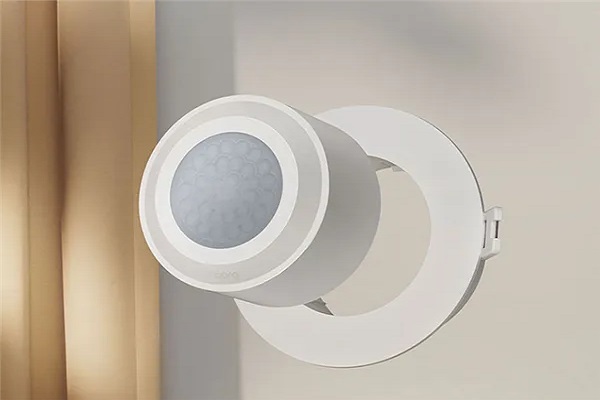 迈睿科技解析人体存在传感器背后的秘密