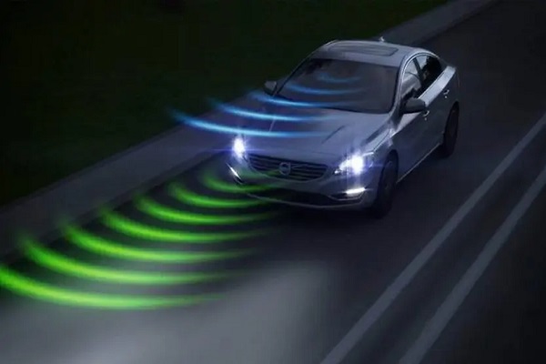 毫米波雷达人体存在传感器方案，精准感知存在应用