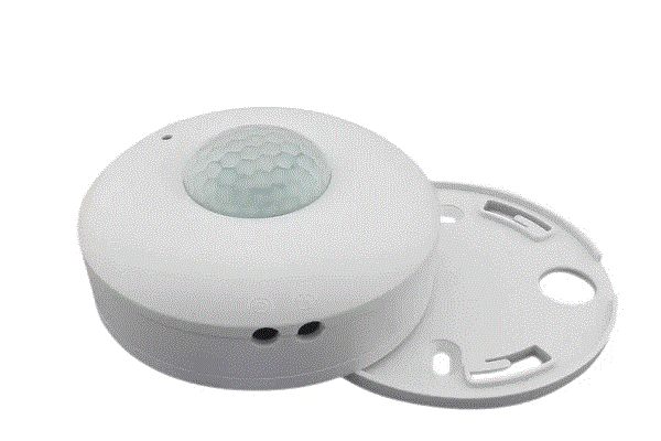 毫米波雷达感应模块，人体存在传感器方案