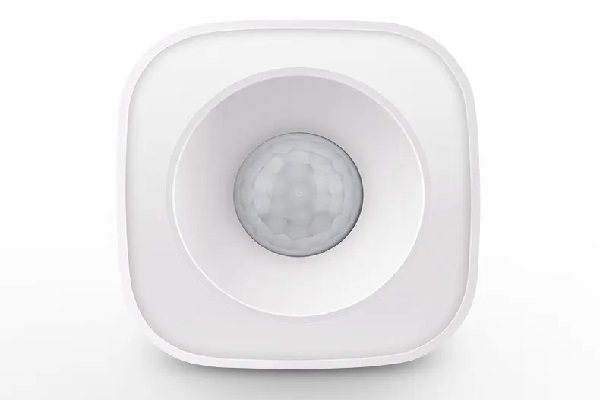 毫米波雷达人体存在感应器，精准感知人体存在