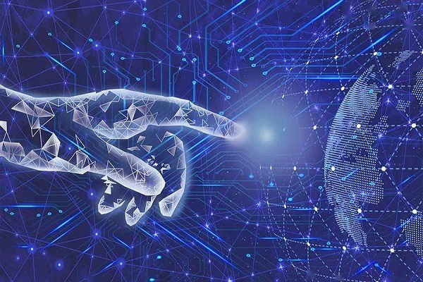 物联网设备智能化发展趋势，5.8G微波雷达感应技术应用