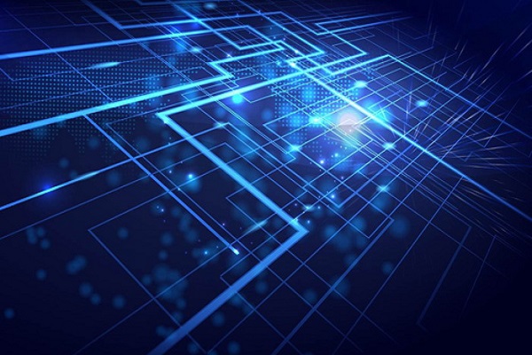 智能感应灯照明，雷达感应模组技术应用