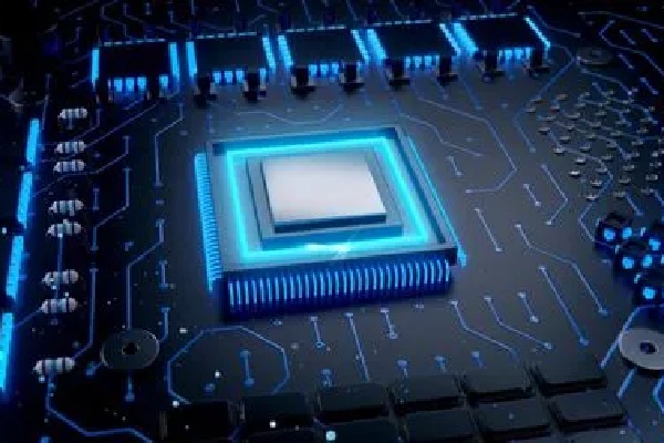 感应芯片IC卡的工作原理分享介绍