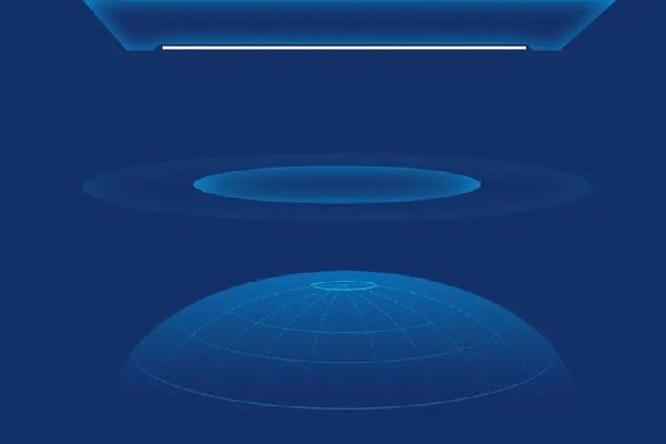 用微波感应开关打造属于自己感应灯具