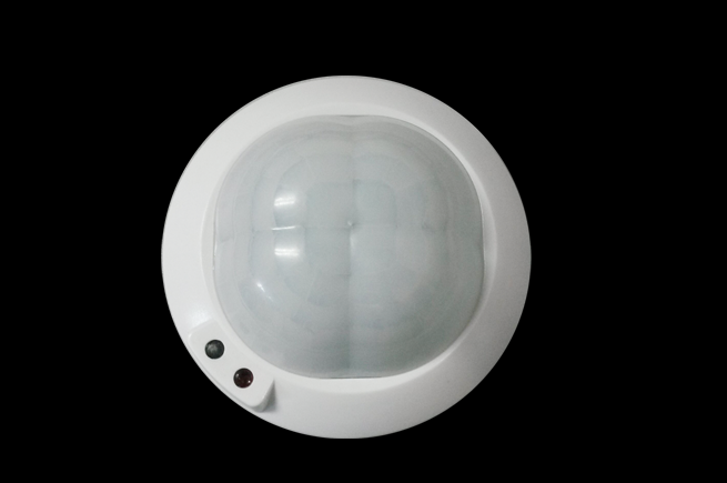 人体睡眠存在传感器