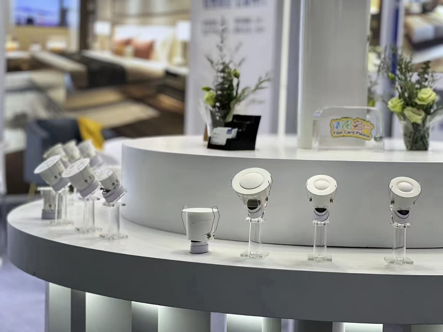 2024上海国际酒店工程设计与用品博览会完满落幕,迈睿科技助力酒店智控场景多元化!(图2) 13-240911163213I5.jpg